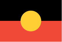 The Aboriginal Flag